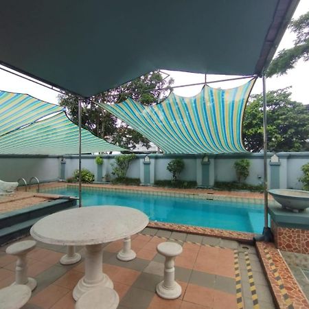 Vila Princess Sentul: Private Pool, Camping & Entertainment Bogor Exterior photo